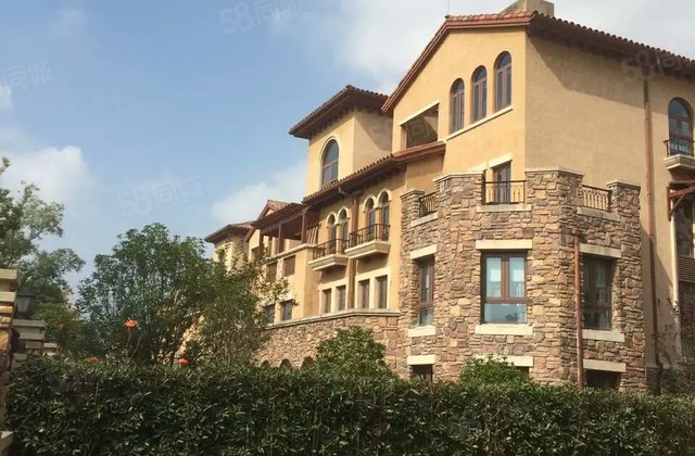 【苏州吴中临湖镇海景房】-苏州58同城