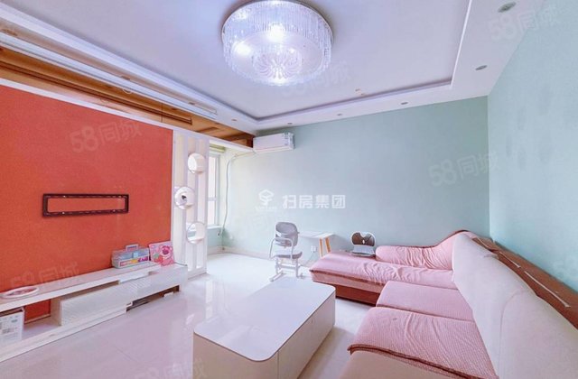 抢！西湖馨苑！中层！育光！四中！精装三室！免大税带储！急！