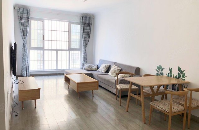 汇融达令港3室2厅87.13㎡102万二手房图片