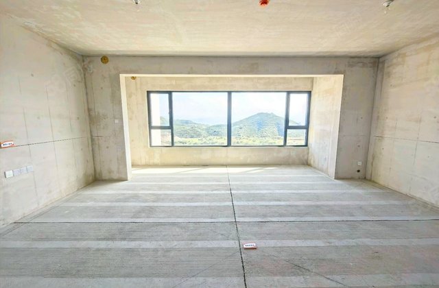 万科城山望3室2厅115㎡43万二手房图片