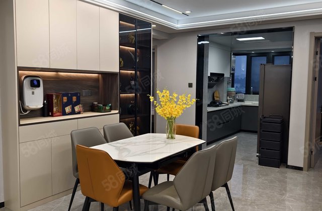 桂发明珠花园4室2厅149.71㎡119.8万二手房图片