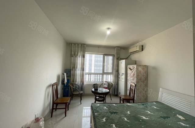 阳面 电梯 地暖 单身 孝敬老人 有钥匙