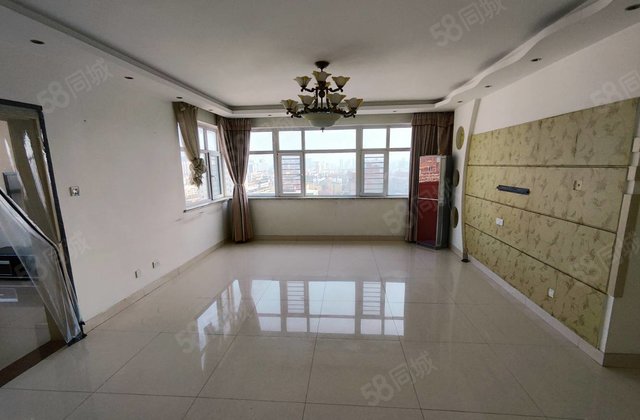 东昌中学 东边户 水城华府 电梯中间好楼层 随时看房 免大税