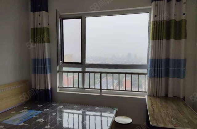 人民公园，六中，中央帝景，豆营颐景园，边户，大三居