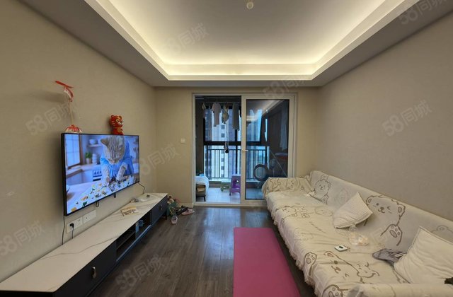 万科五彩城3室2厅89㎡35万二手房图片