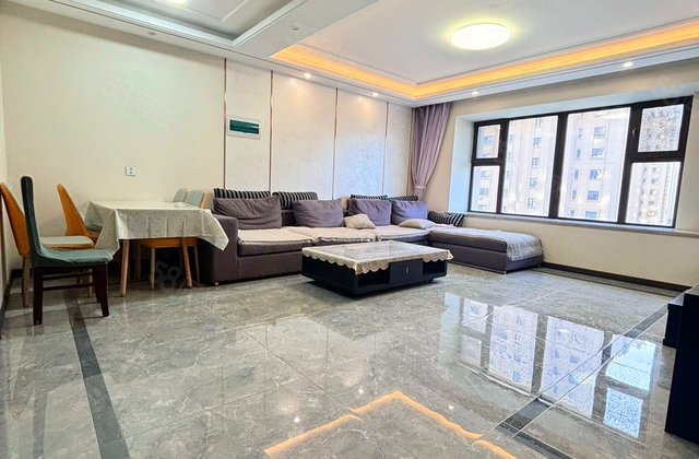 新大普罗旺斯2室2厅89.05㎡59.8万二手房图片