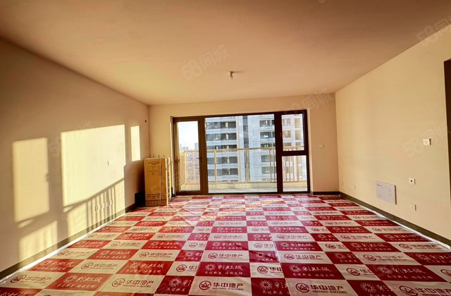 彩虹城4室2厅142㎡142万二手房图片