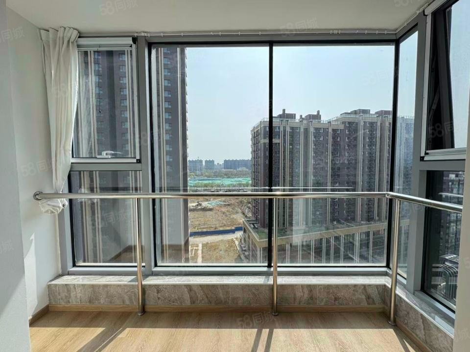 強佑清河新城(西區(qū))1室0廳1衛(wèi)40.87㎡南245萬