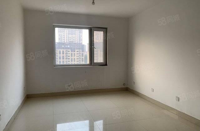 带电梯 小三居 中间好楼层 南北通透 商品住宅 动静分离