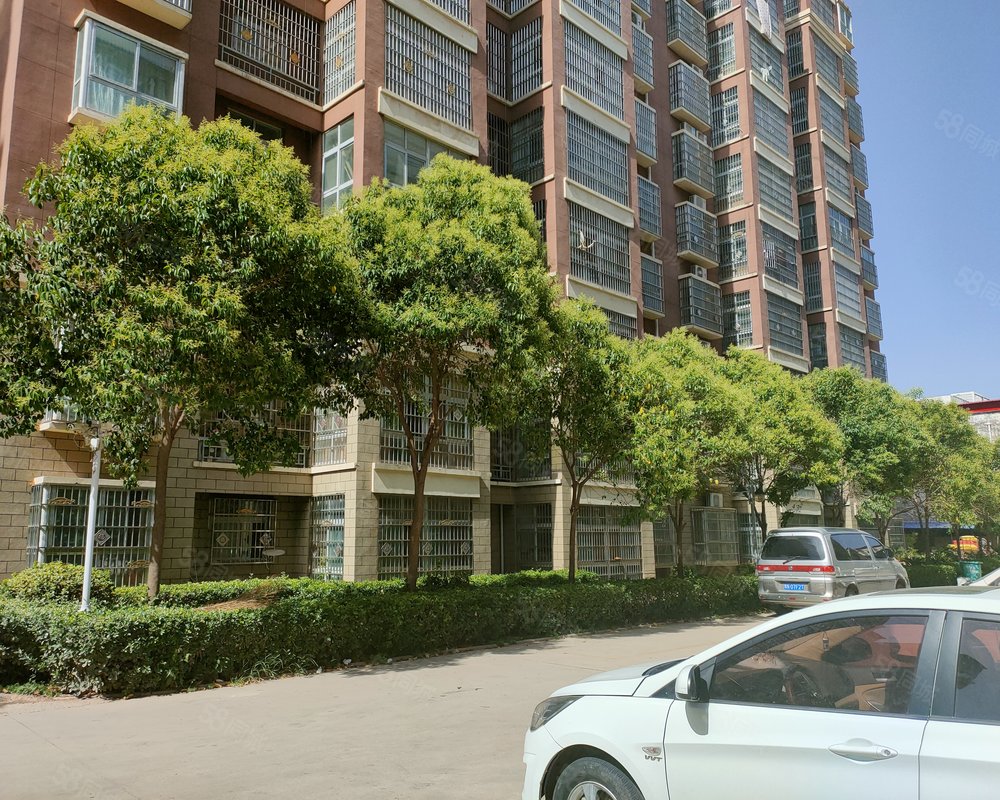 【金穗, 金穗小区详情,房价走势,房源,业主论坛】- 商丘58同城