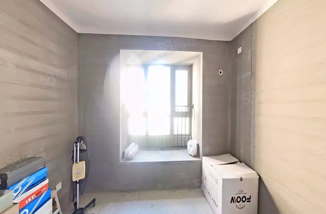 云樾观岭4室2厅143㎡285万二手房图片