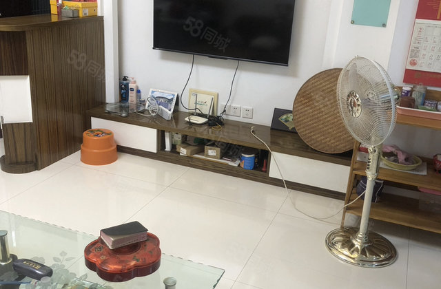 浅水湾荔苑2室1厅90㎡93.8万二手房图片