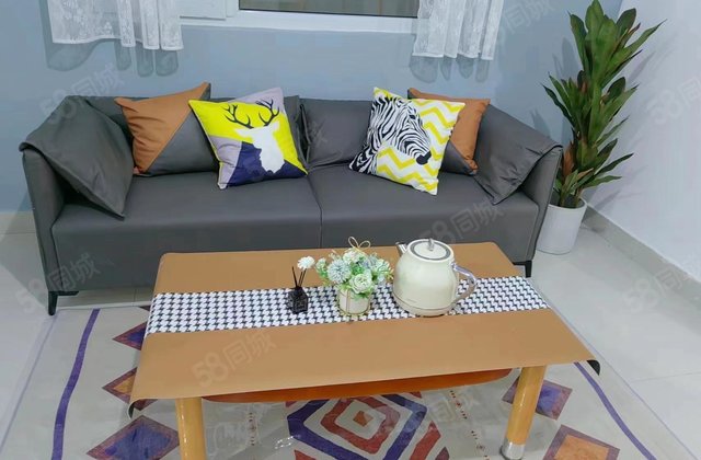 商业配套齐全 有电梯 产权清晰 交通便捷 得房好 南北通透