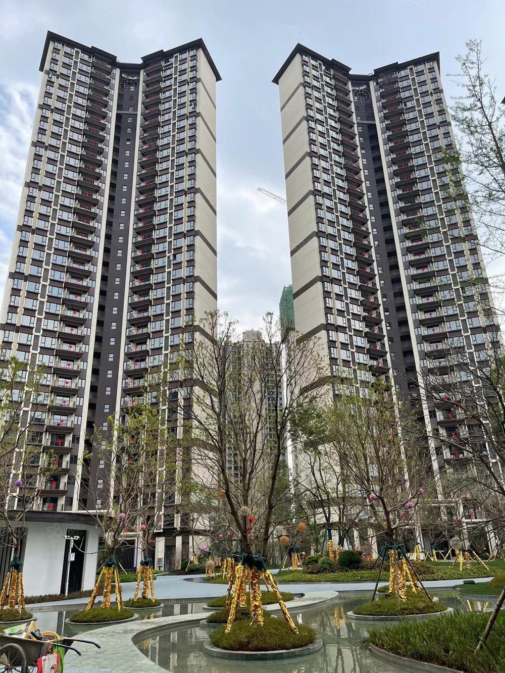 富康公园首府-曲靖58同城