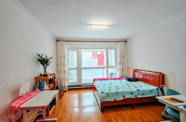 中信城浅山3室2厅95.4㎡55万二手房图片