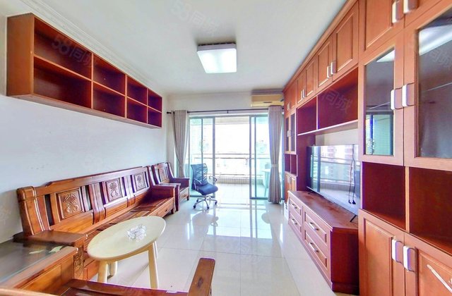 盈彩美居3室2厅110.65㎡370万二手房图片