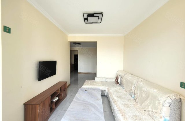 新天地1室1厅66㎡33.8万二手房图片