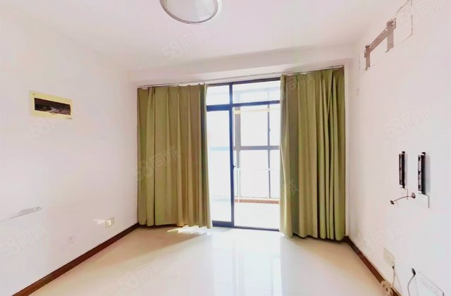 锦绣苑(高新)1室1厅59.48㎡33.5万二手房图片