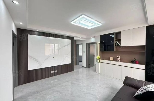 新府名苑2室1厅86㎡32.5万二手房图片