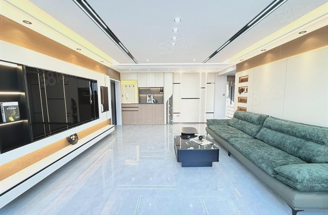 汇成家园3室1厅111.39㎡50.5万二手房图片