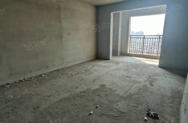 碧山公馆3室2厅126㎡49万二手房图片