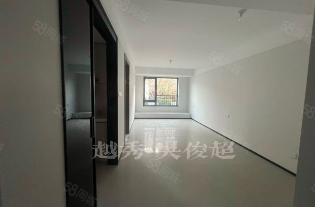 越秀星樾2室2厅79㎡450万二手房图片