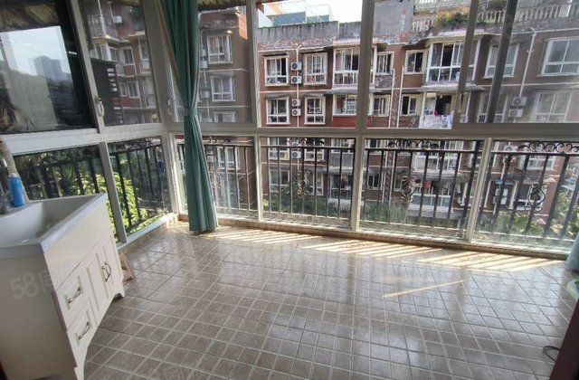 欧尚风情3室2厅115㎡29.6万二手房图片