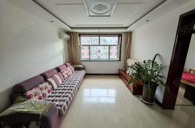 花园小区(安达)2室1厅76㎡26万二手房图片