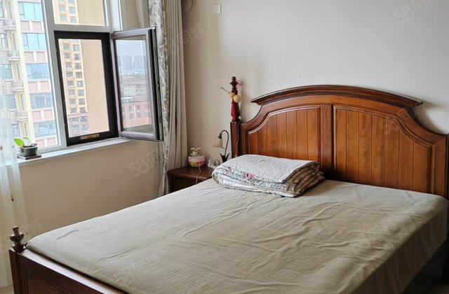王舍锦绣花园2室2厅97㎡48.3万二手房图片
