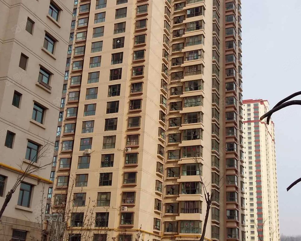 昶荣水岸华庭小区详情,房价走势,房源,业主论坛】- 兰州58同城