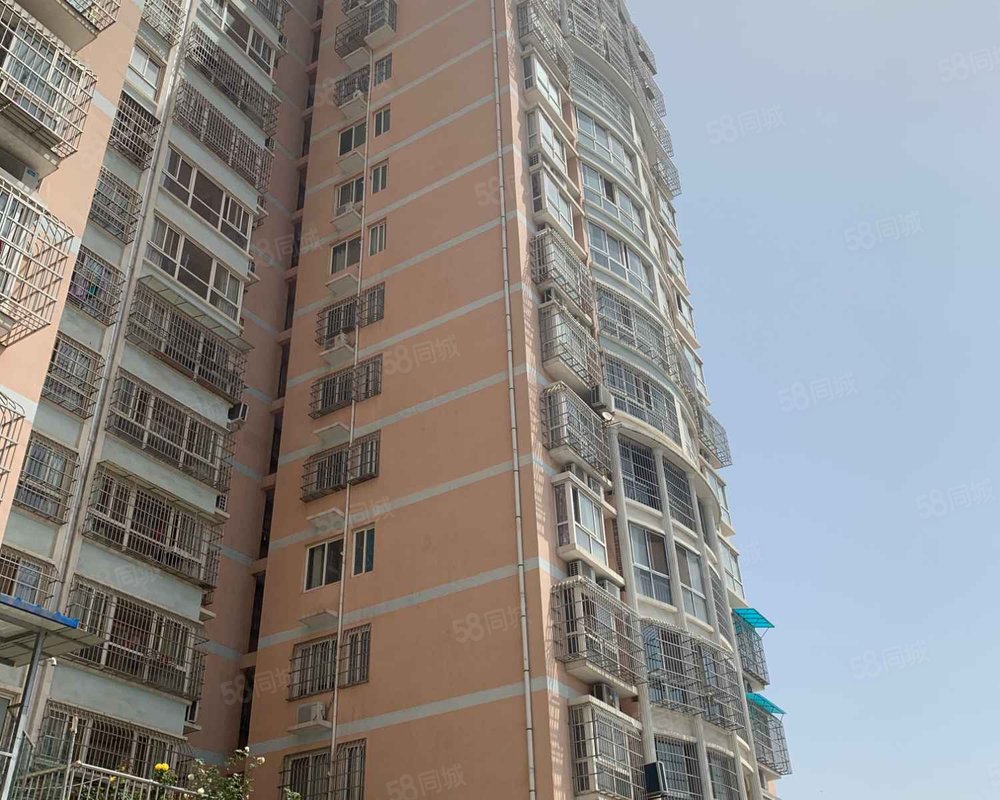 【皇冠花园, 皇冠花园小区详情,房价走势,房源,业主论坛】- 西安58