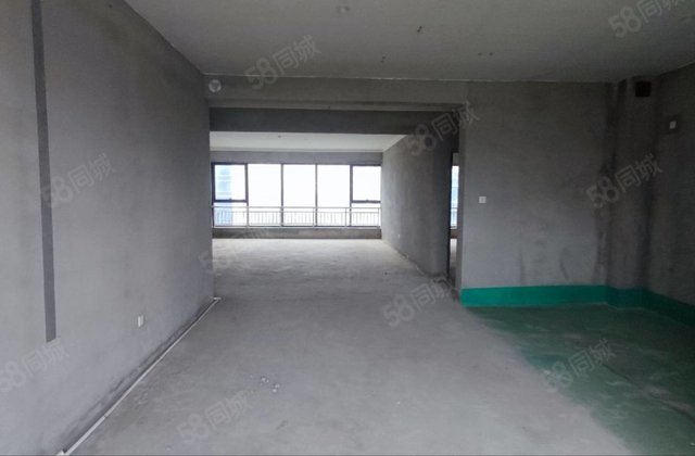 鲁明云玺4室2厅260㎡98万二手房图片
