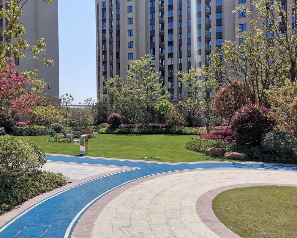 【汀海壹品, 汀海壹品小区详情,房价走势,房源,业主论坛】- 芜湖58