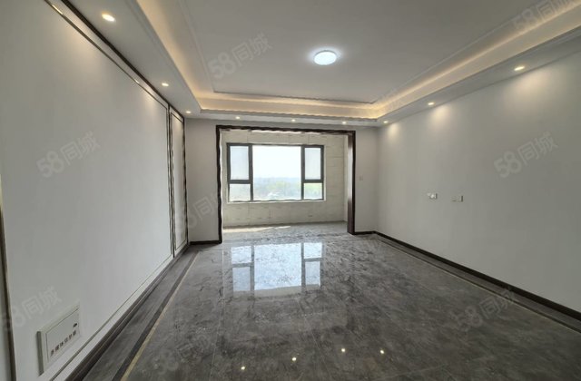 区政府 独梯独户东昌   免大税 送车储 颐和嘉苑 城市芳华