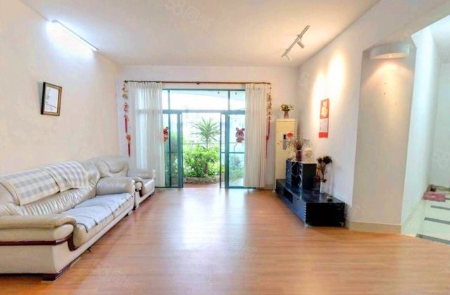 银星雅苑3室2厅120.1㎡73万二手房图片