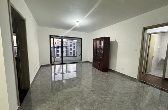 儒辰辰悦 电梯房 4室2厅 四叶草 视野无遮挡