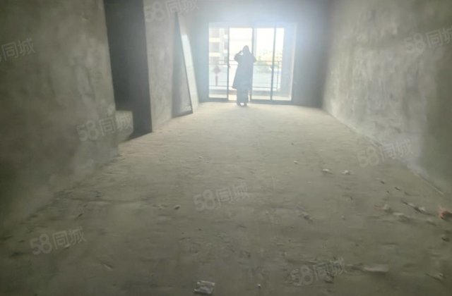 凤凰香榭3室2厅110㎡51.8万二手房图片
