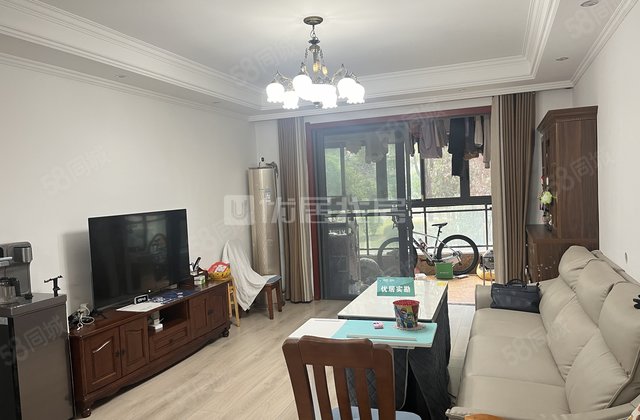 锦绣星城3室2厅135.44㎡63.5万二手房图片