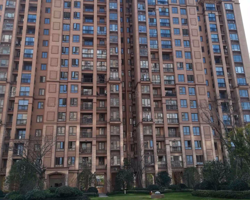 【刚泰臻品, 刚泰臻品小区详情,房价走势,房源,业主论坛】- 台州58