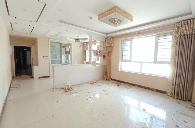 房东急售 急  精装三室 2017年交付 锦绣学府 大学城