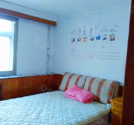 慕贤里3室1厅98.81㎡86万二手房图片