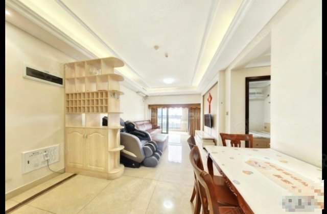 信义金御半山(三期)4室2厅88.92㎡530万二手房图片