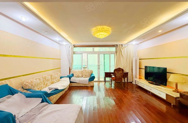 维一星城3室2厅153.44㎡146万二手房图片