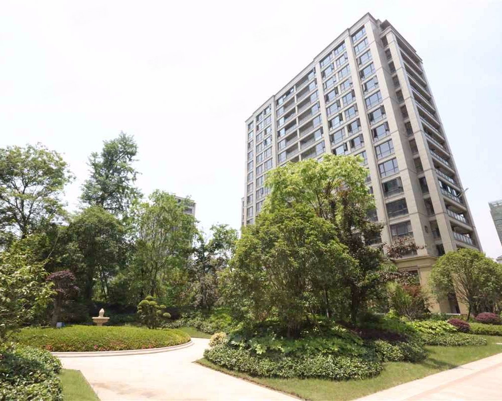 【绿都南江壹号, 绿都南江壹号小区详情,房价走势,房源,业主论坛】