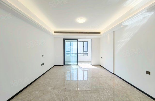 欣利梅溪左岸4室2厅137.29㎡145万二手房图片