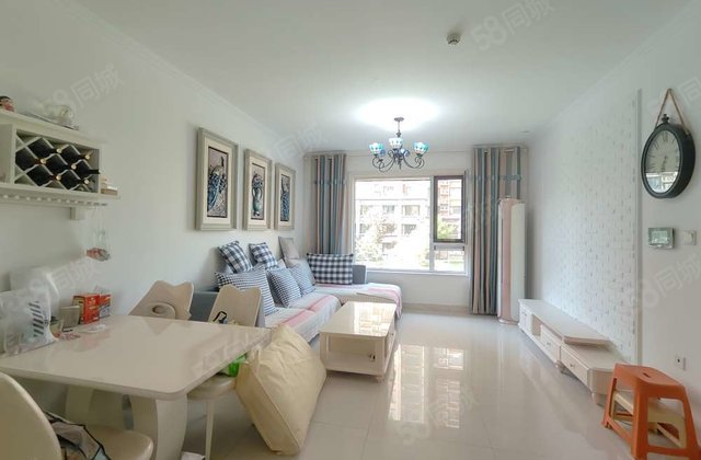 急售 昌润莲城瑞荷园 改善三室两卫 带车储 小区