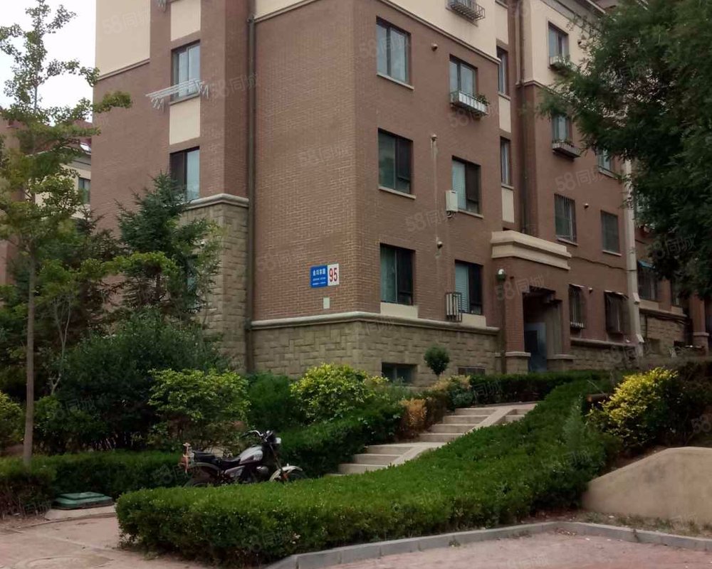 【金川家园, 金川家园小区详情,房价走势,房源,业主论坛】- 大连58