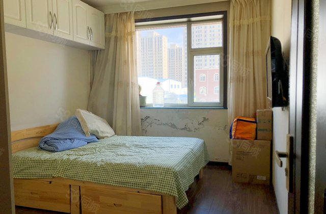 浦东明珠2室2厅88.58㎡76万二手房图片