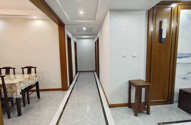 颐轩国际3室2厅137㎡129万二手房图片