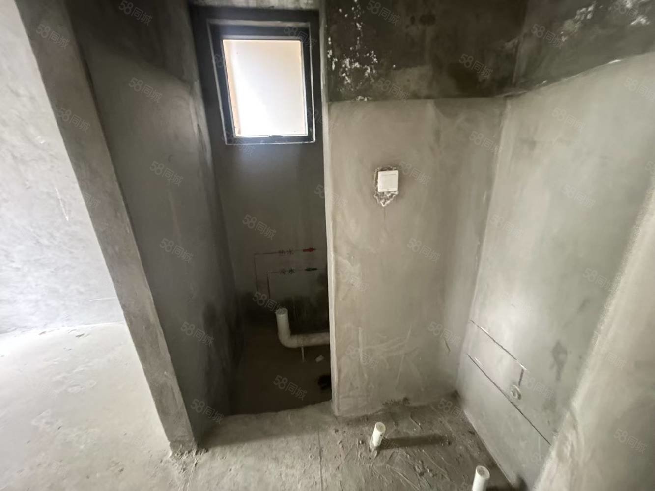 景秀双院2室1厅1卫60㎡南北18万